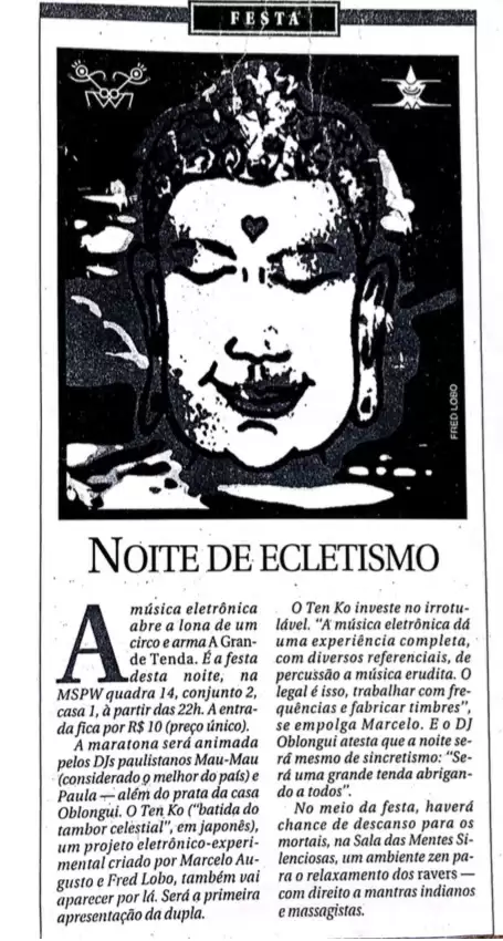 historia da musica eletronica em brasilia