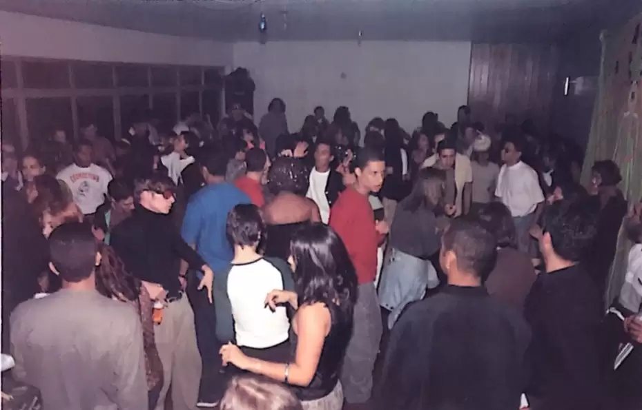 historia da musica eletronica em brasilia