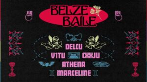 BELZEBAILE