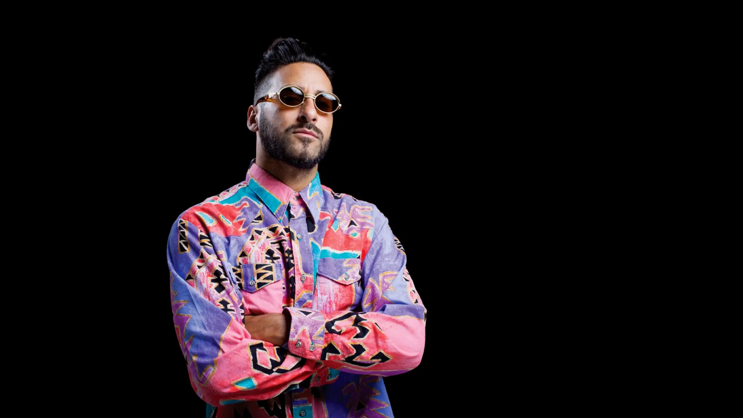 Armand van helden