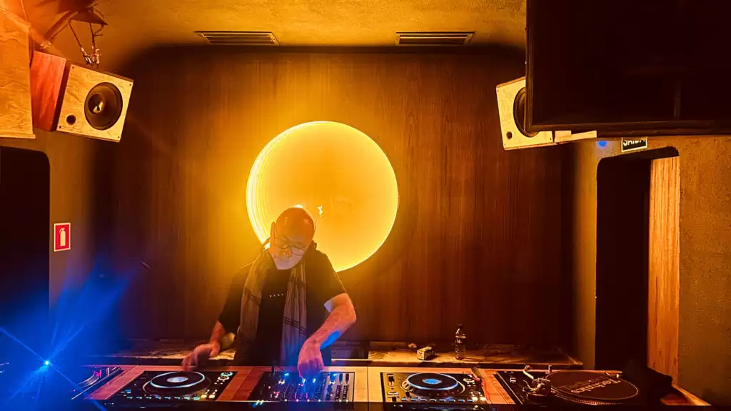 FGON, toca na Lobby e no 5uinto Antibloco.