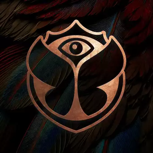 Logotipo Tomorrowland