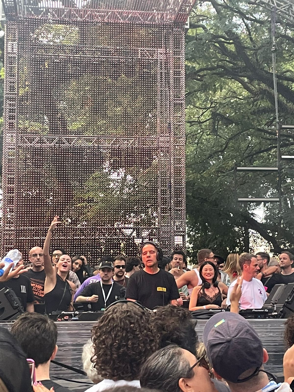 LAURENT GARNIER